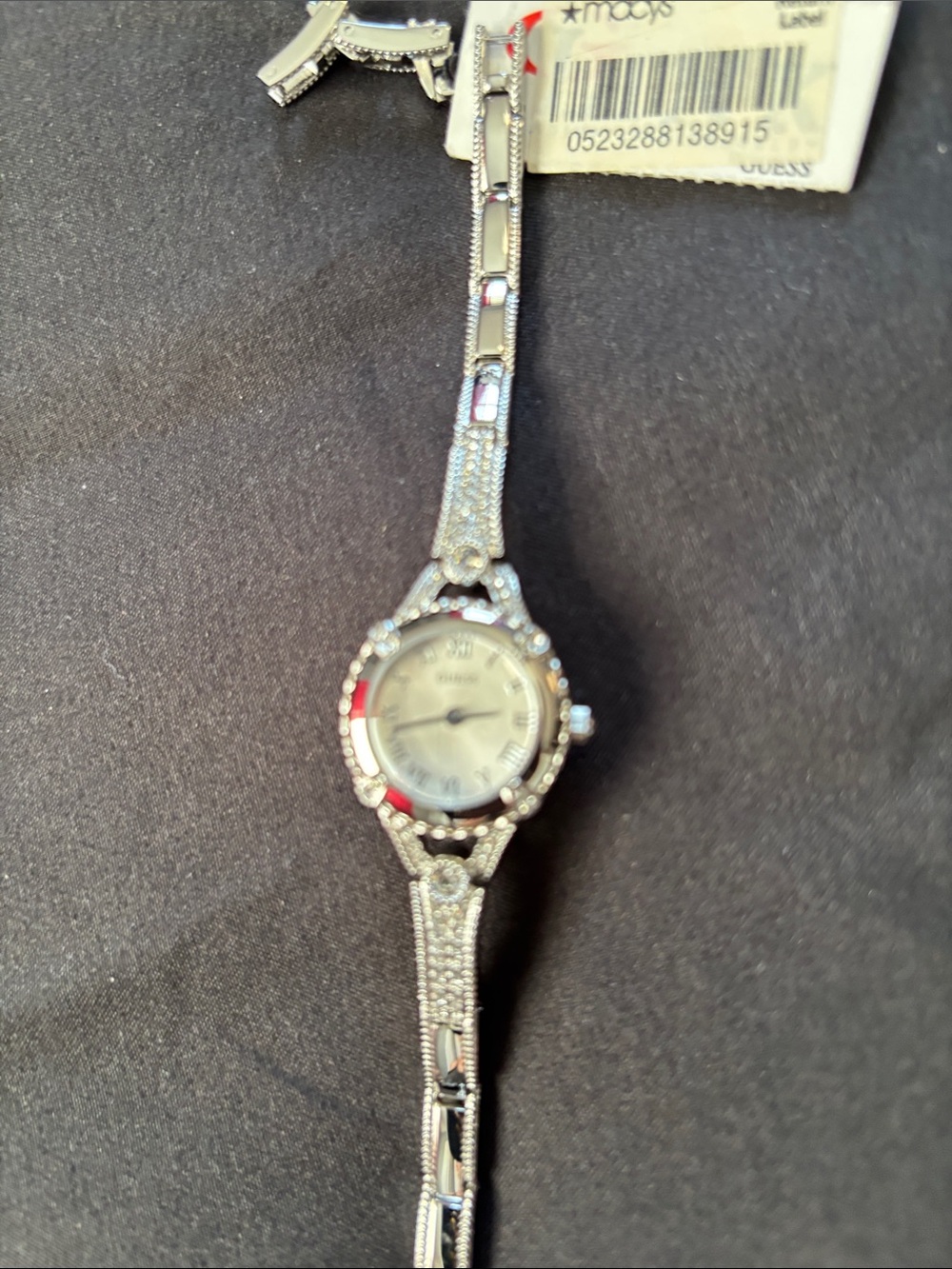 NWT Women’s Guess watch